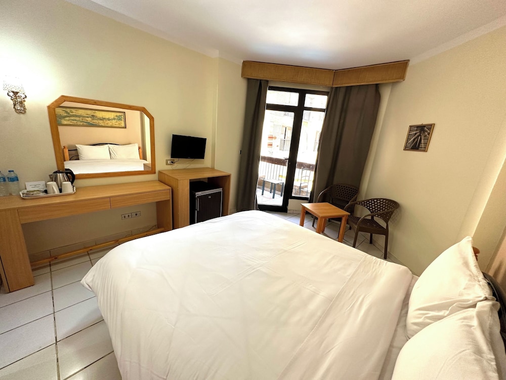Deluxe Single Room photo 2