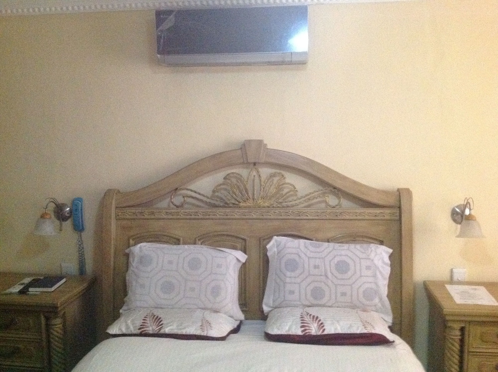 Premium Quadruple Room photo 1