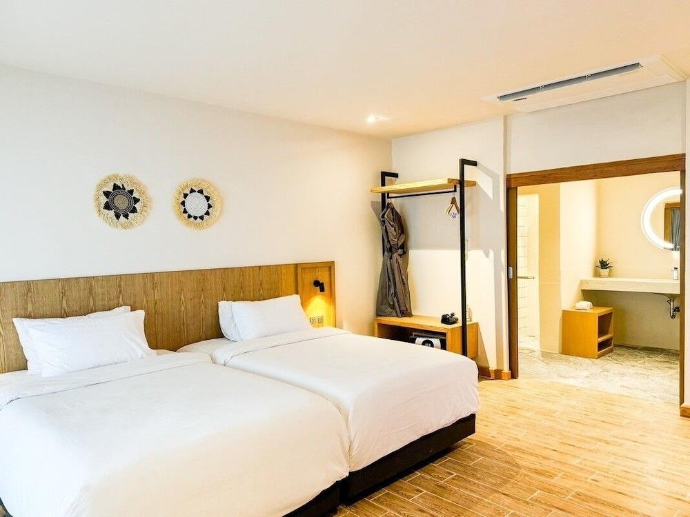 Standard Room - Photo 4