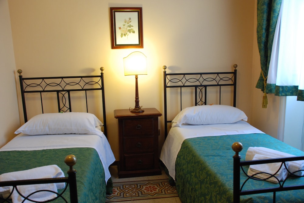 Economy Double or Twin Room - Photo 6