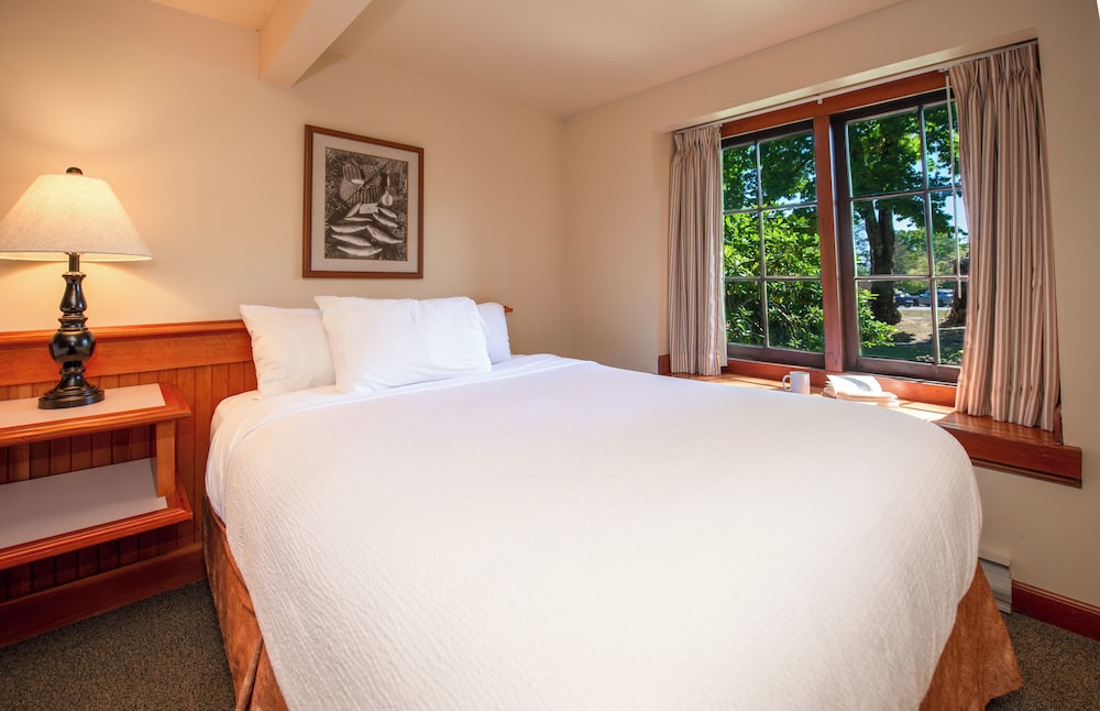 Cabin, 2 Bedrooms, Non Smoking, Garden View photo 1