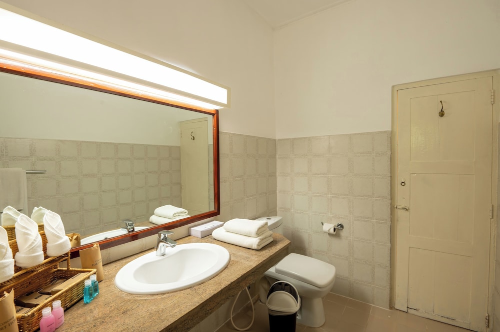Superior Double Room - Photo 8