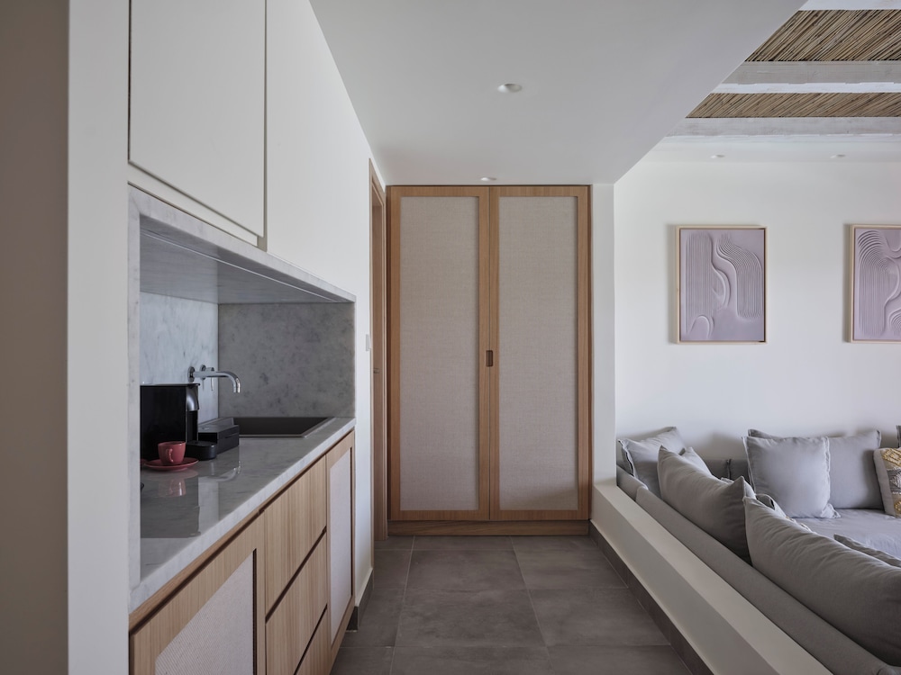 Executive Suite Garden View | Residences Area - Photo 3