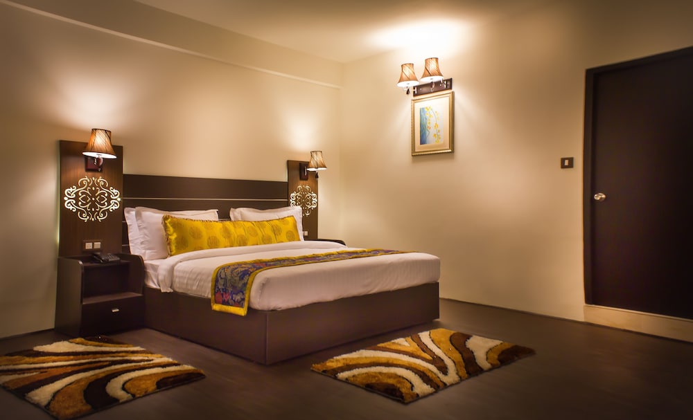 Executive Double Room, Accessible, Non Smoking photo 1