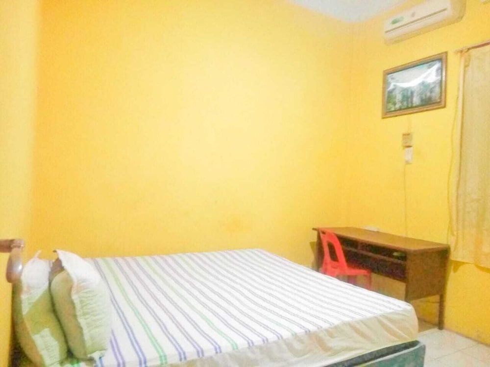 Deluxe Room, 1 Double Bed photo 3