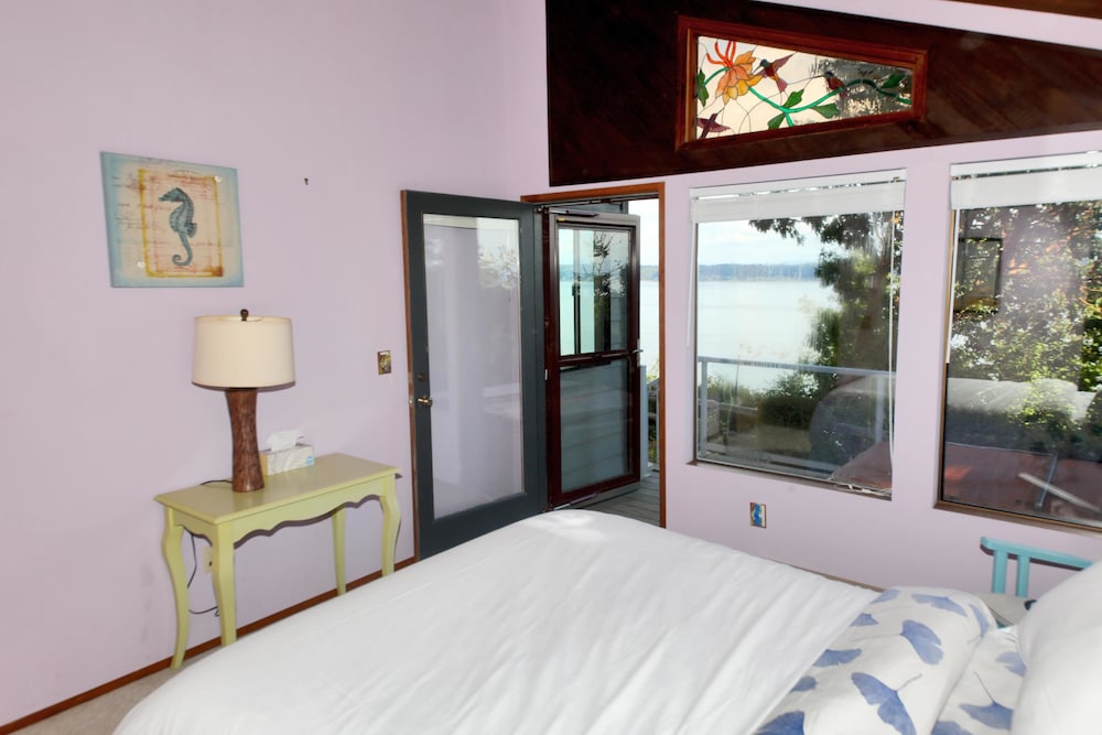 House, 2 Twin Beds, Sea View (227 - Saratoga Vista) photo 2