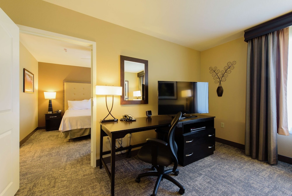 Suite, One King Bed, Accessible - Photo 4