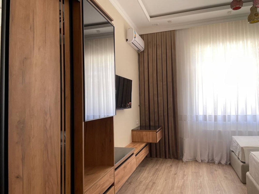 Standard Triple Room photo 2