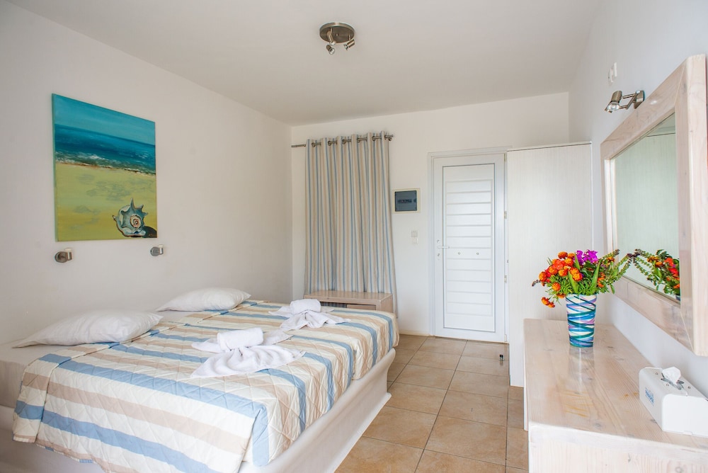 Standard Apartment, 2 Bedrooms, Non Smoking, Resort View photo 2