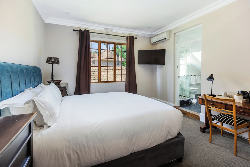 Deluxe Room, 1 Bedroom