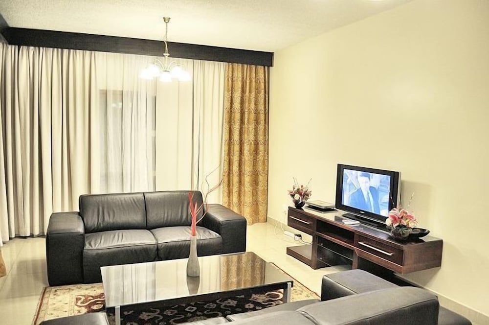 Luxury Suite, 1 Bedroom photo 1