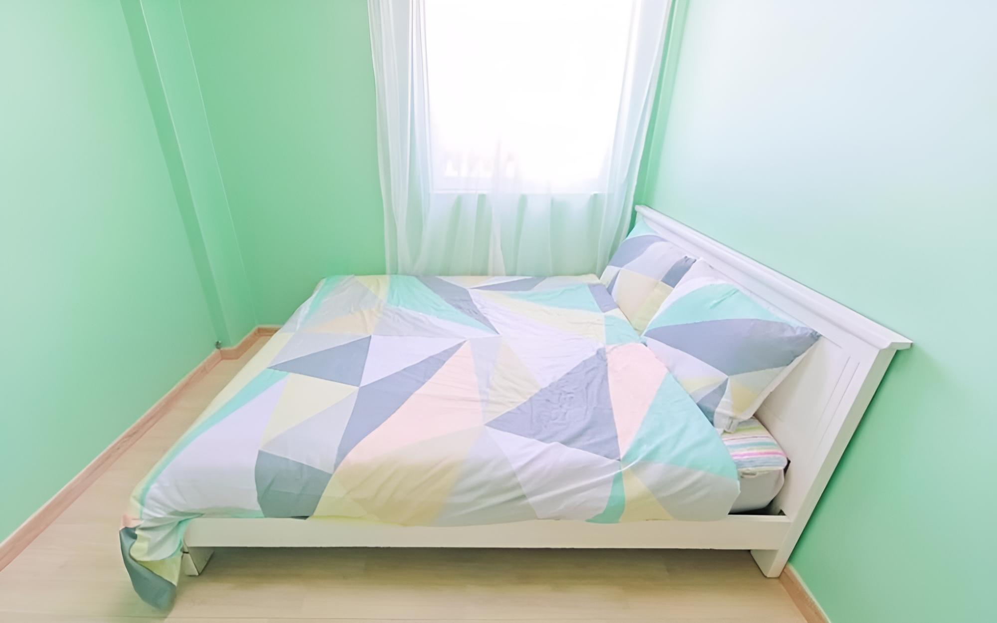 Room (Room 202) - Photo 1