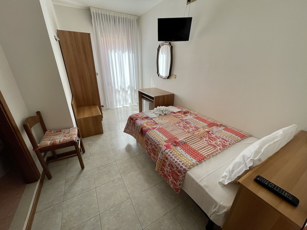 Comfort Single Room photo 1
