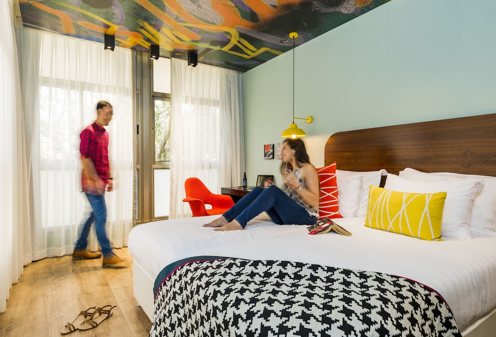 Double or Twin Room photo 2