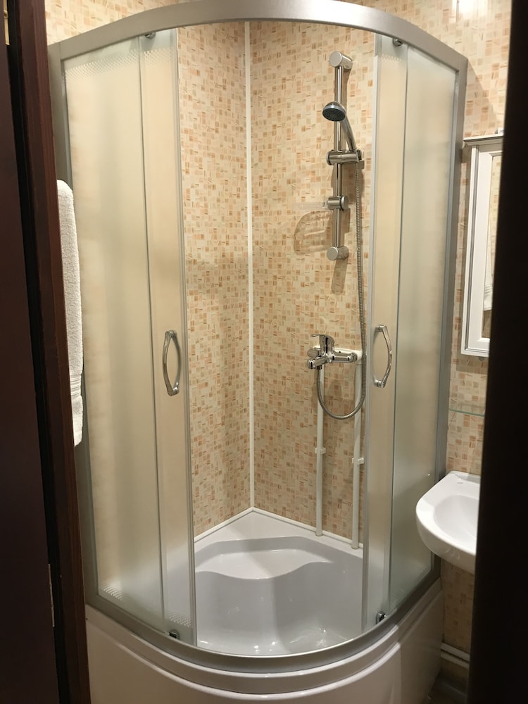 Standard Quadruple Room photo 3