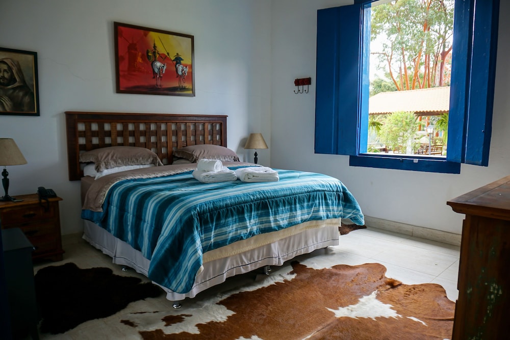 Presidential Twin Room, 1 King Bed, Lake View photo 1