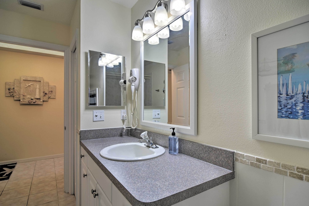 Apartment (2 Bedrooms) photo 3