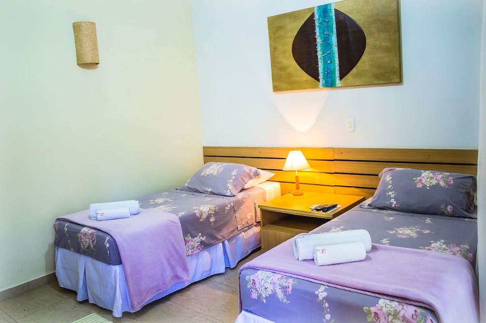 Standard Double Room, 1 Double Bed photo 2