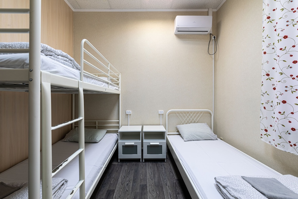 Standard Triple Room photo 3