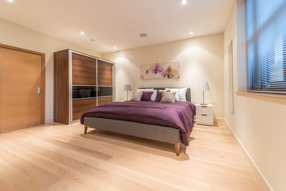 Deluxe Apartment, 2 Bedrooms, Non Smoking photo 2