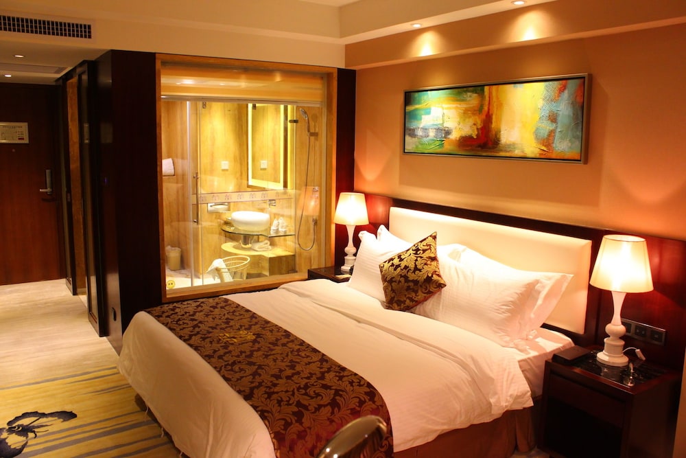 Business Double Room photo 2