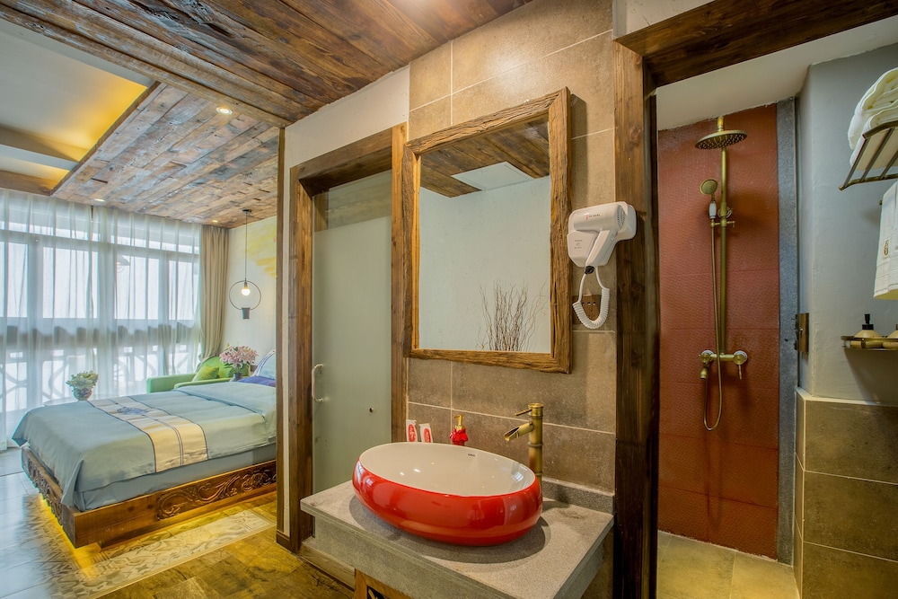 Shan Cha Double Room photo 2