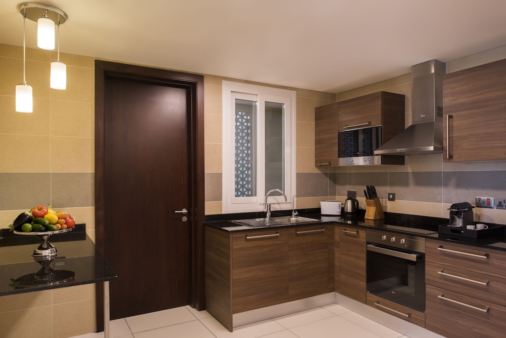 Executive Suite, 2 Bedrooms