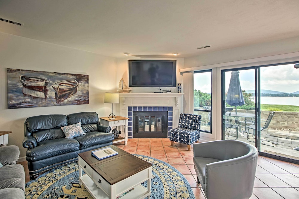 Apartment (2 Bedrooms) photo 1