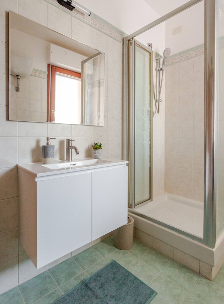 Casa Pandolfi, Huoneisto Sisäisellä Pysäköinnillä ja Ilmastoinnilla, Kuva 17
