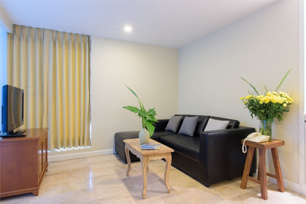 3 Bedrooms (Non Smoking) photo 2