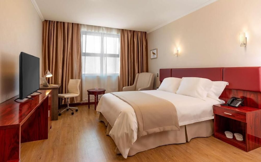 Superior Double Room - Photo 4