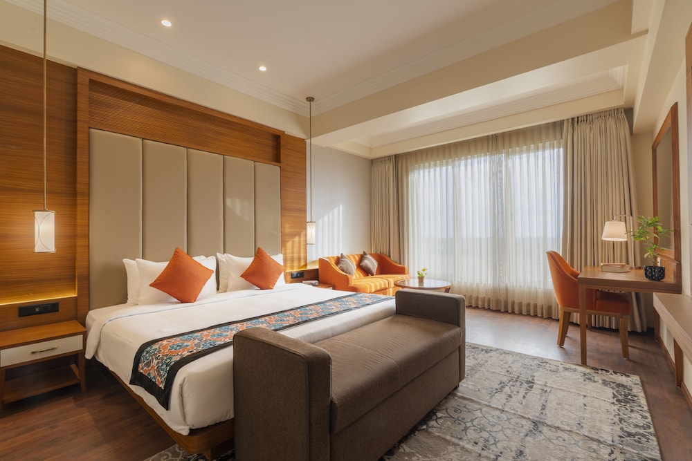 Hazel Suite photo 1