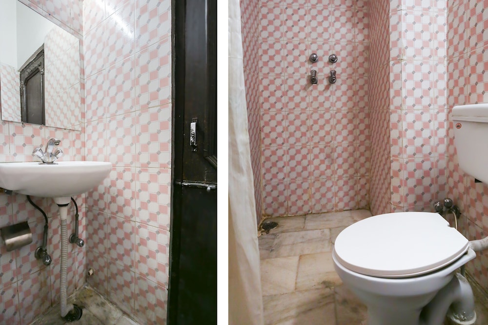 Double Or Twin Room photo 2