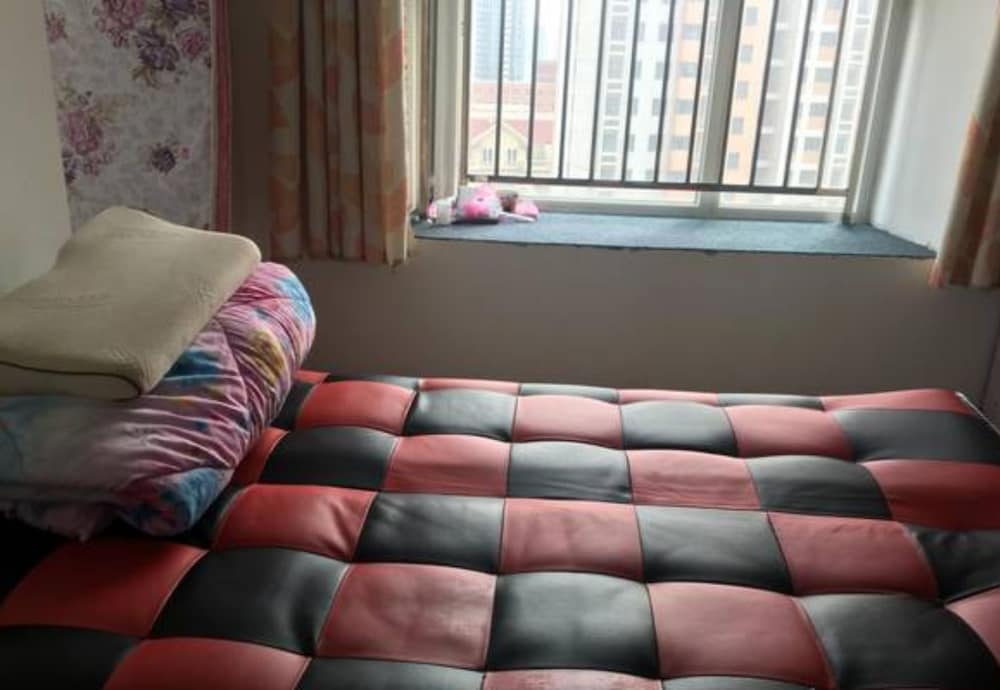 Three Bedrooms Apartment photo 3