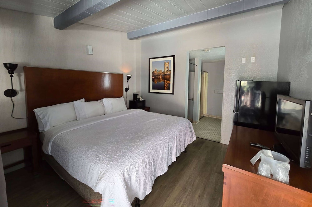 Room, 1 Queen Bed, Non Smoking photo 1