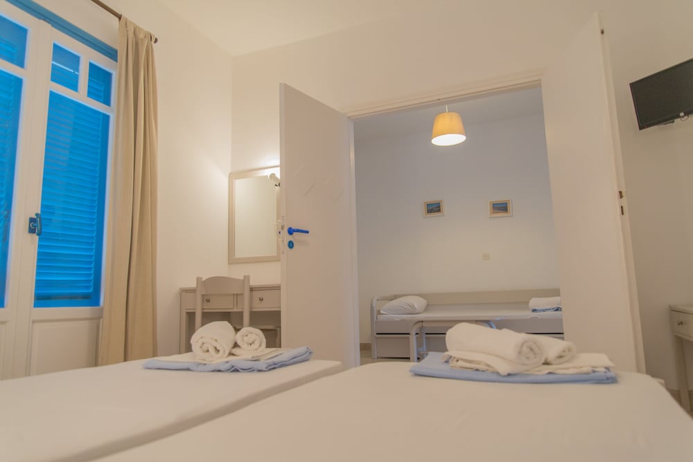 Quadruple Room photo 3