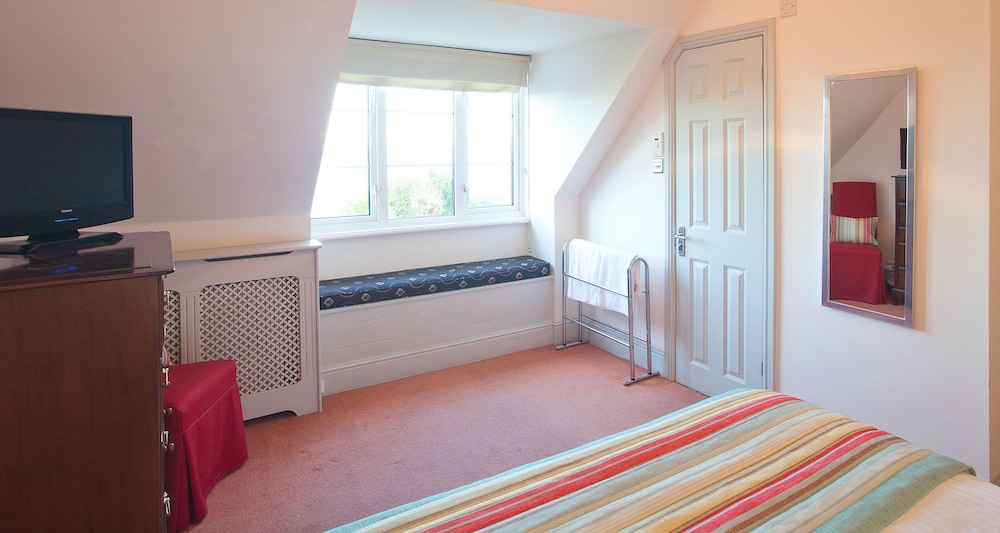 Double Room, Sea View (Room 5) photo 1