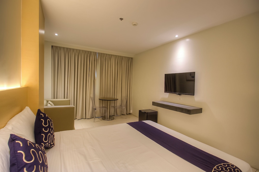 Standard Double Room photo 3