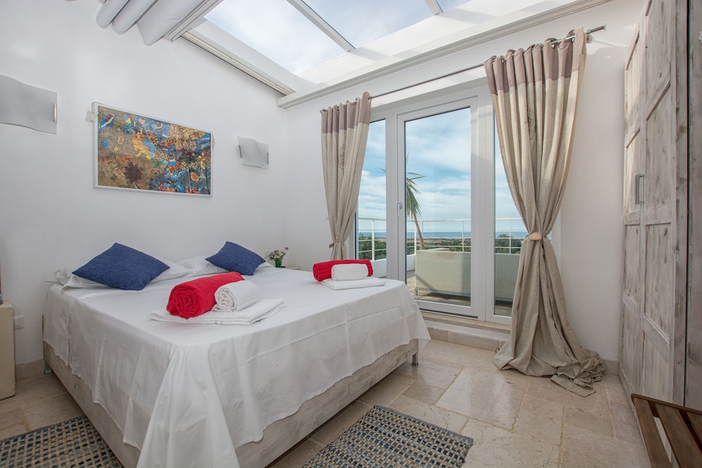 Villa, 3 Bedrooms, Private Pool photo 1