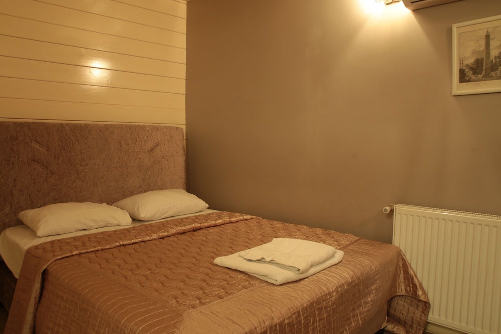Standard Double Room photo 1