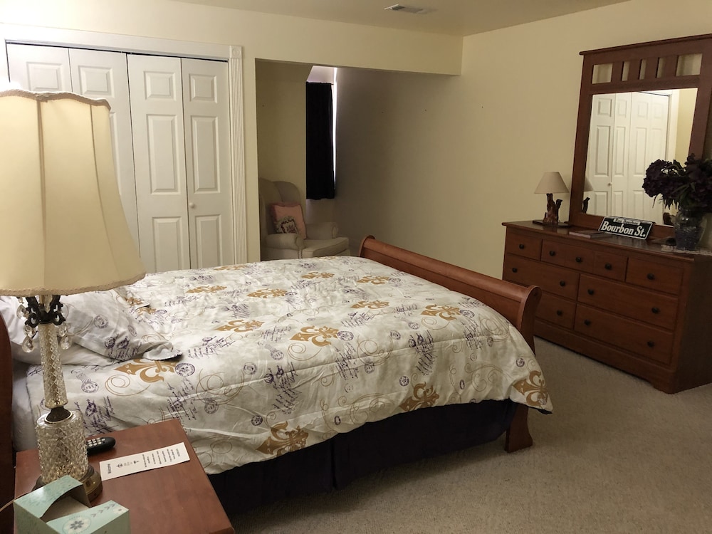 Double Room (Louisiana) photo 2