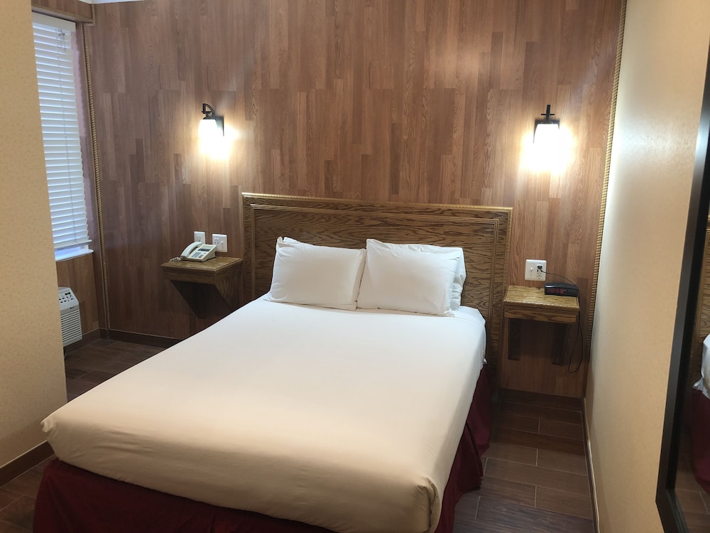 Standard Room, 1 Double Bed photo 2