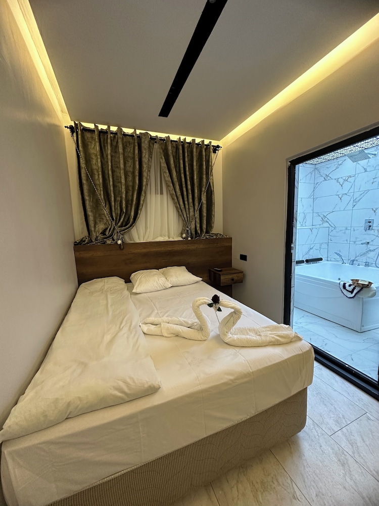 Double or Twin Room photo 3