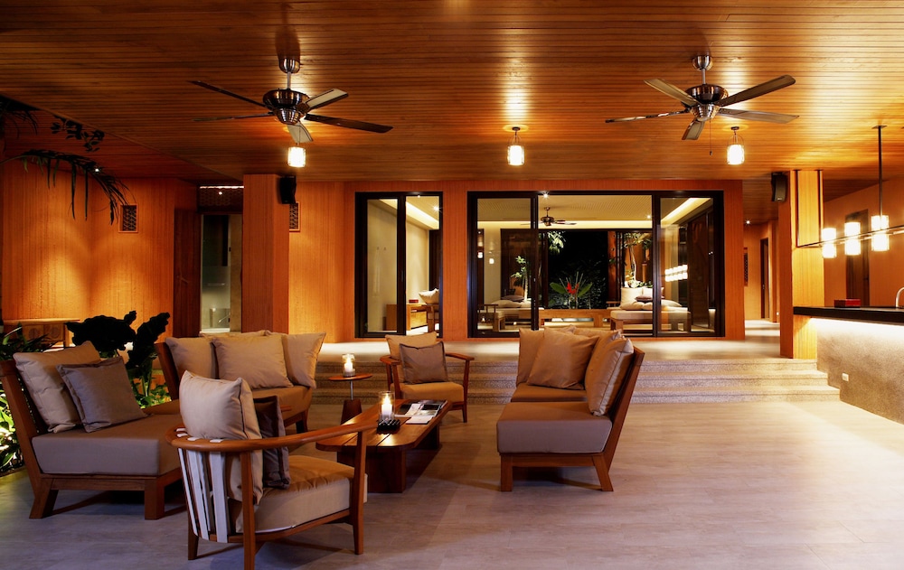 4 BEDROOM LUXURY RESIDENCE POOL VILLA OCEAN VIEW - Photo 3