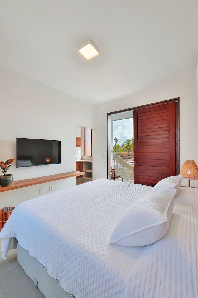 4 - Ground floor suite photo 2