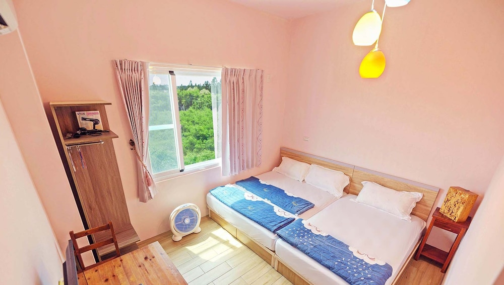 Comfort Triple Room photo 1