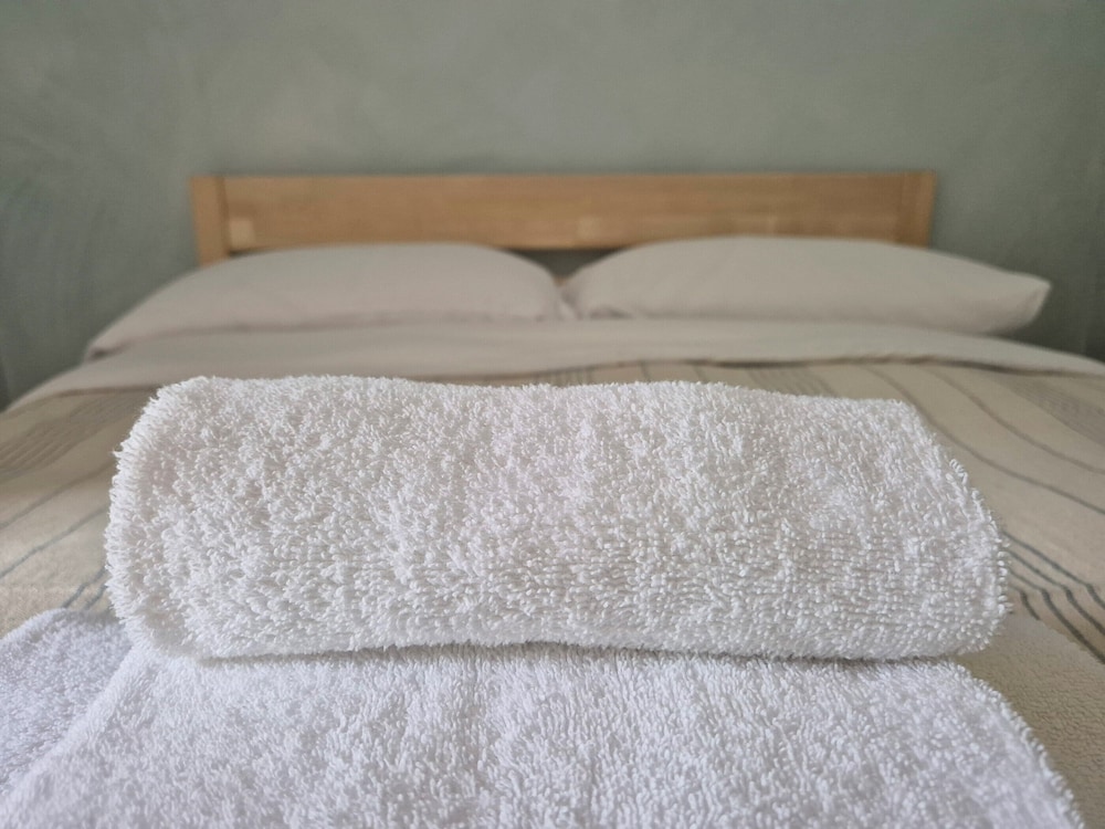 Deluxe Double Room, 1 Bedroom, Hill View, Annex Building photo 1