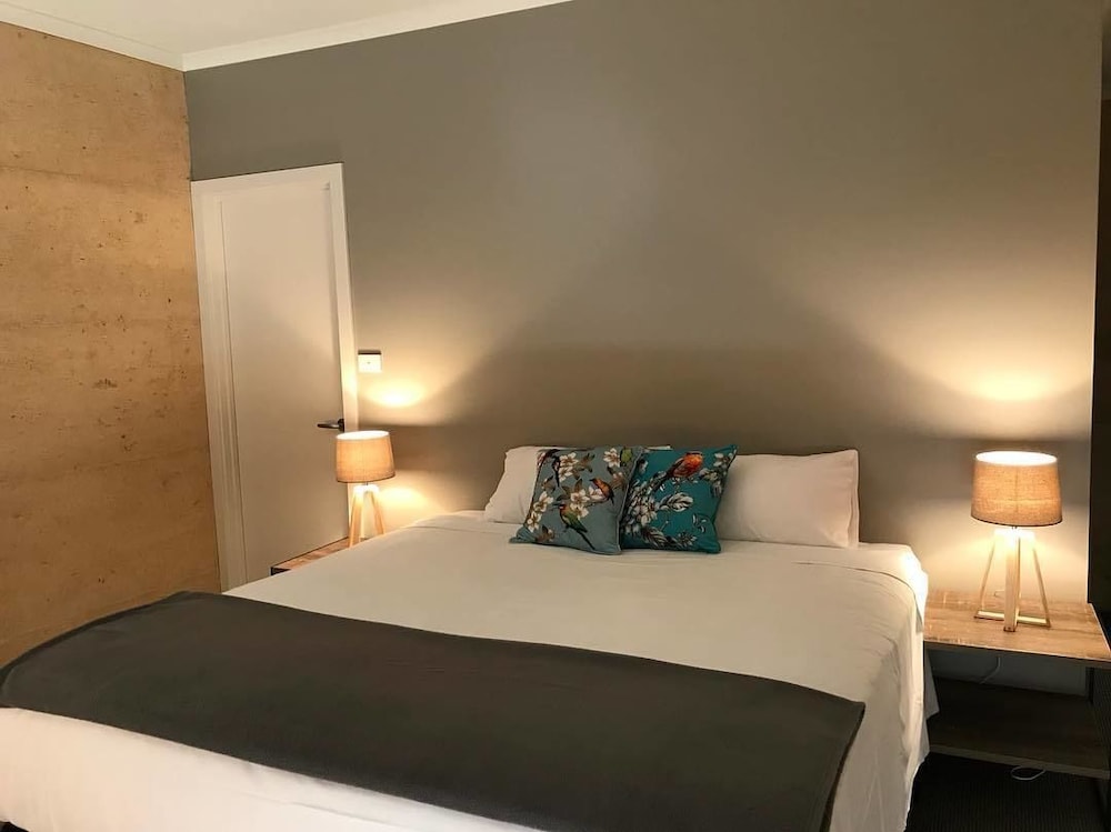 Superior Chalet, Mobility Accessible