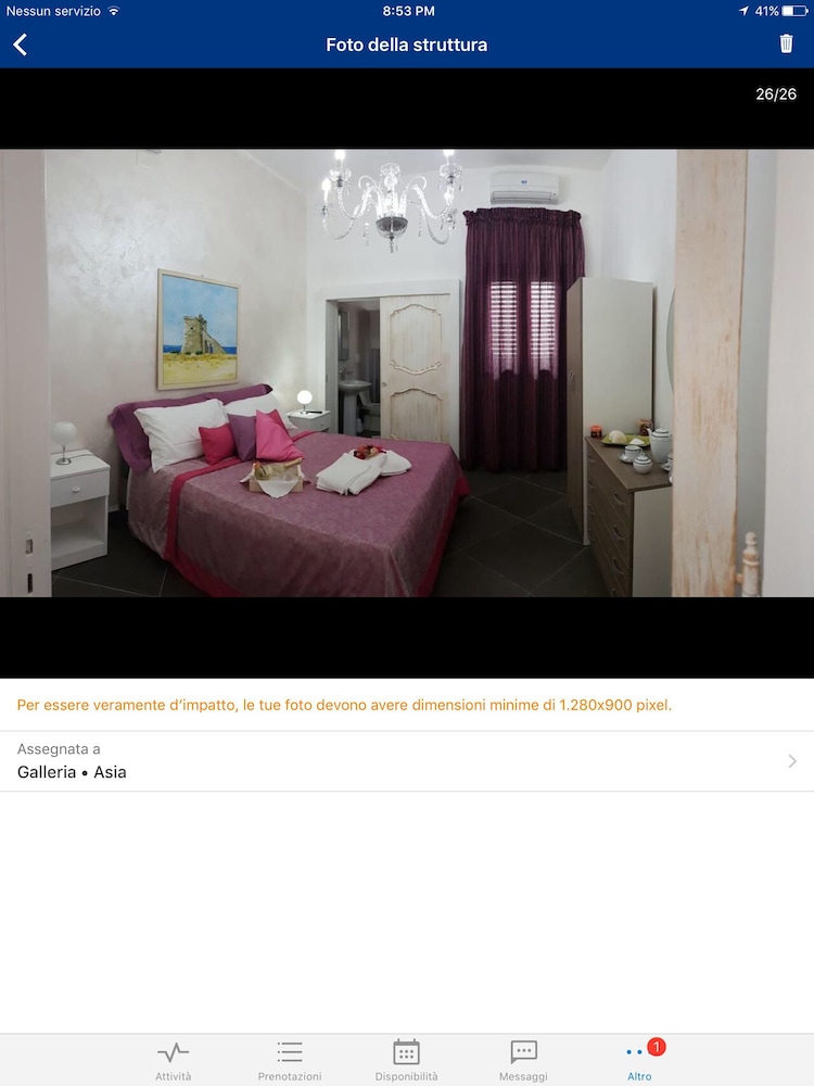Superior Room, 1 Queen Bed, Non Smoking photo 3