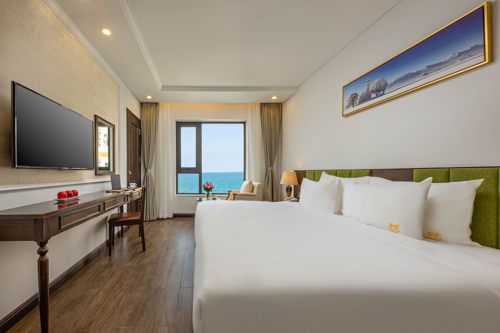 Santa Double or Twin Room with Ocean view - Photo 1